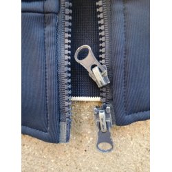 HKM Softshell jakke str. S